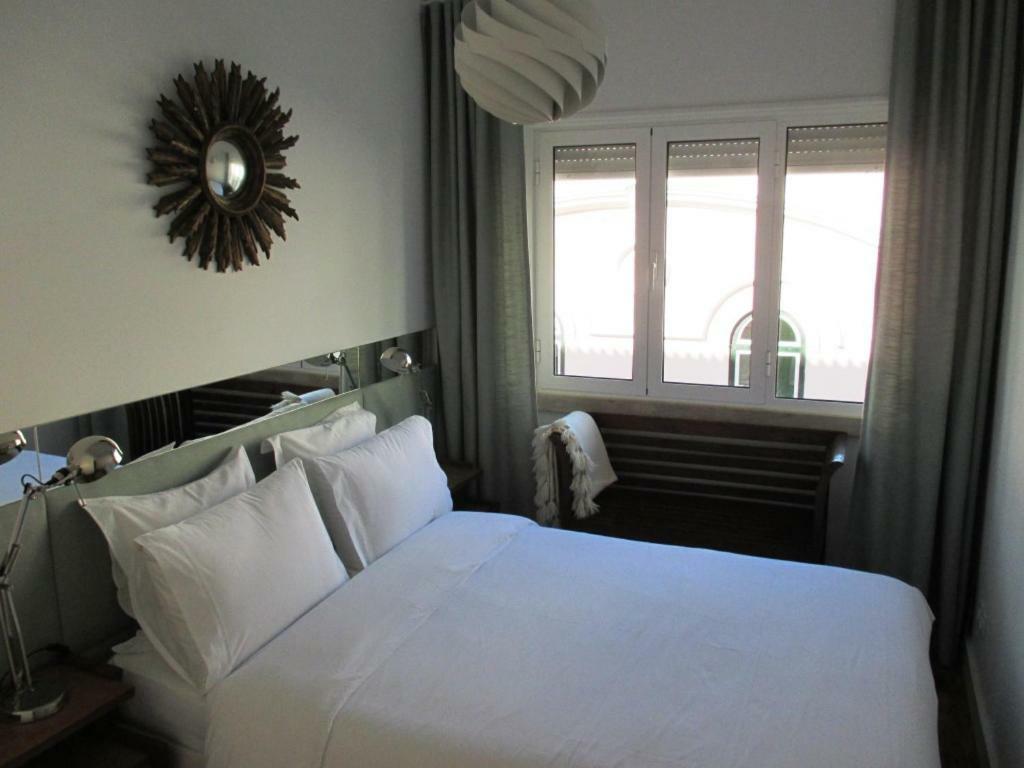 Chiado Terrace Apartment Lissabon